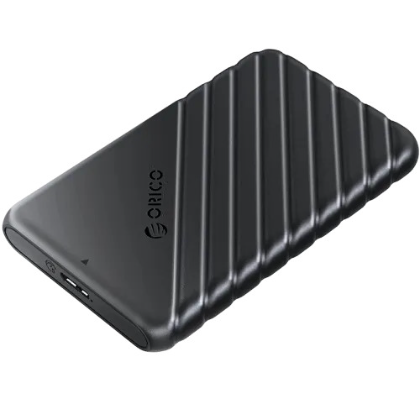 ORICO 25PW1-U3 2.5 inch USB3.0 Micro-B Hard Drive Enclosure